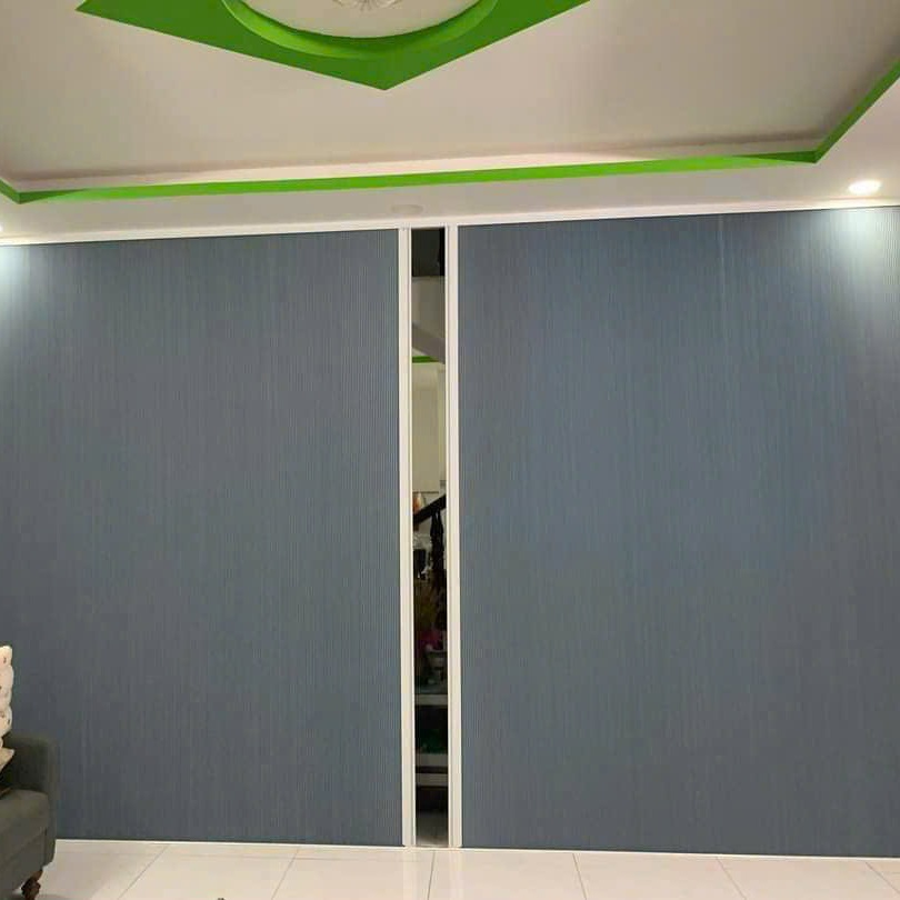 LẮP ĐẶT RÈM TỔ ONG TẠI AN NHƠN BÌNH ĐỊNH