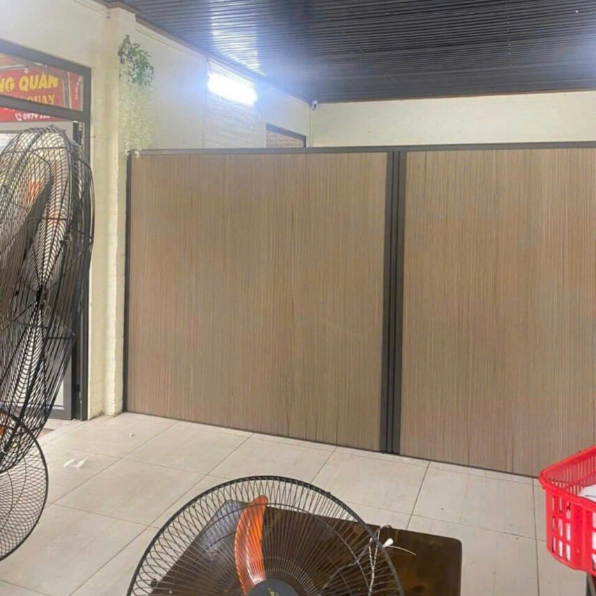 RÈM TỔ ONG TẠI KỲ ANH HÀ TĨNH