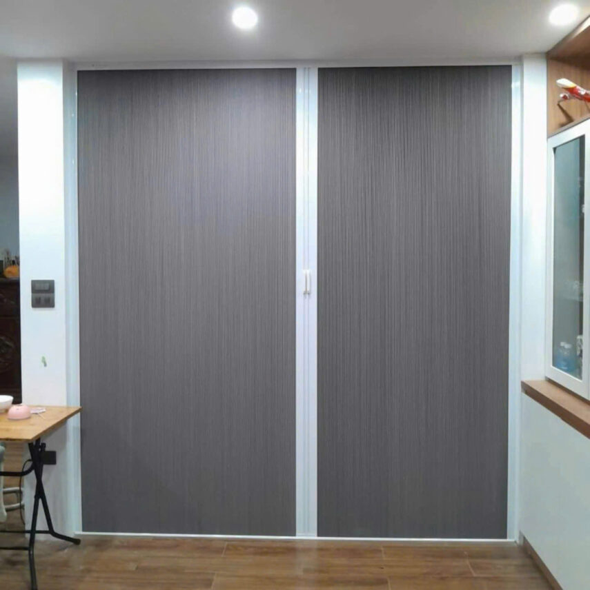 LẮP ĐẶT RÈM TỔ ONG TẠI HỒNG LĨNH HÀ TĨNH