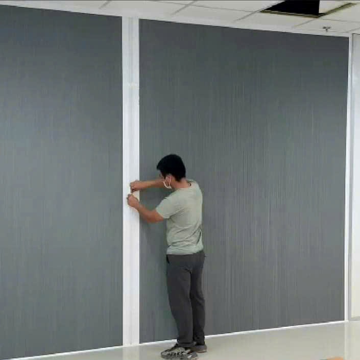 HƯỚNG DẪN LẮP ĐẶT RÈM TỔ ONG