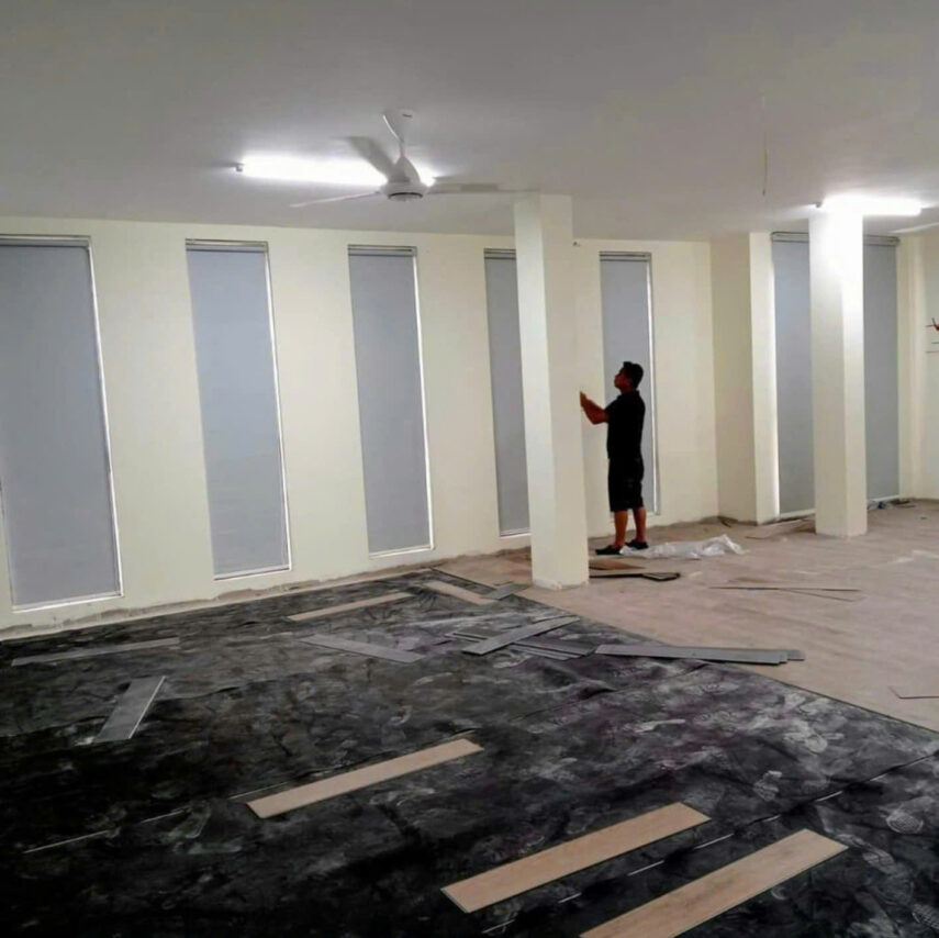 LỢI ÍCH RÈM TỔ ONG TẠI DUYÊN HẢI TRÀ VINH