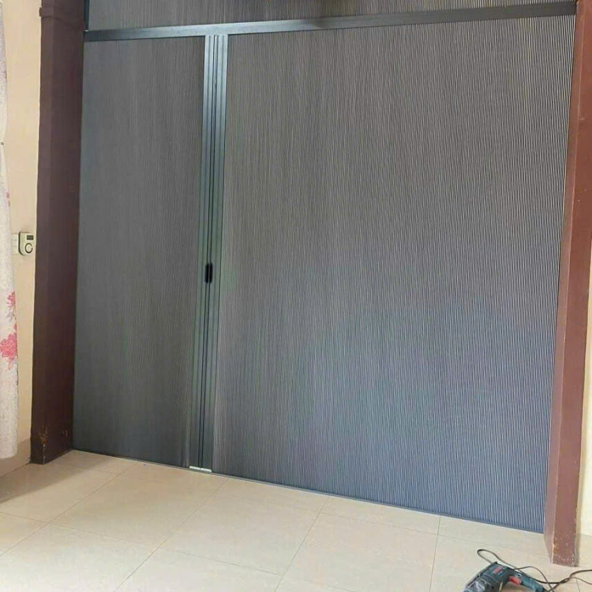 RÈM TỔ ONG TẠI DUYÊN HẢI TRÀ VINH