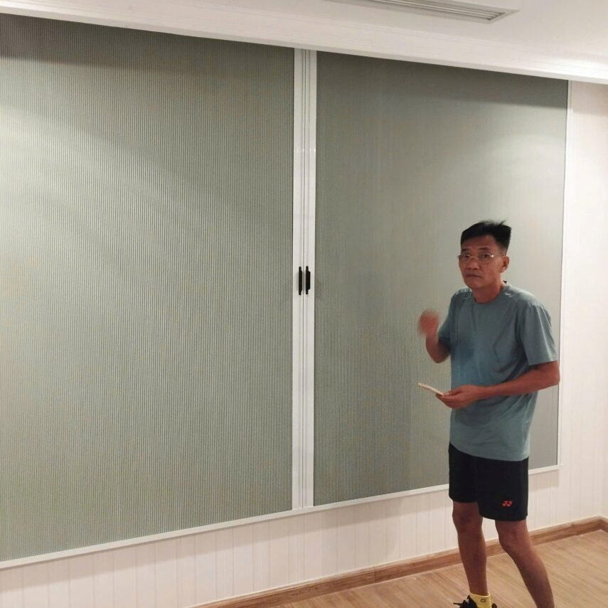 RÈM TỔ ONG TẠI NGÃ NĂM SÓC TRĂNG