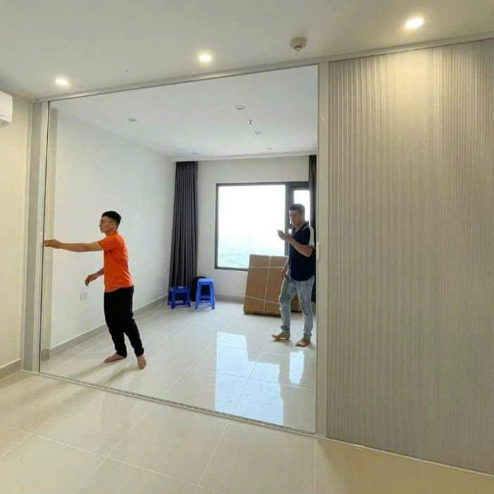 LẮP ĐẶT RÈM TỔ ONG TẠI VĨNH CHÂU SÓC TRĂNG