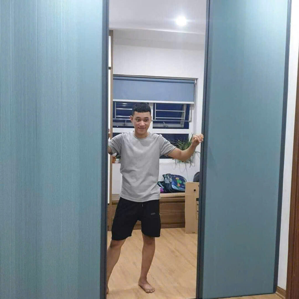 RÈM TỔ ONG TẠI KIÊN LƯƠNG KIÊN GIANG