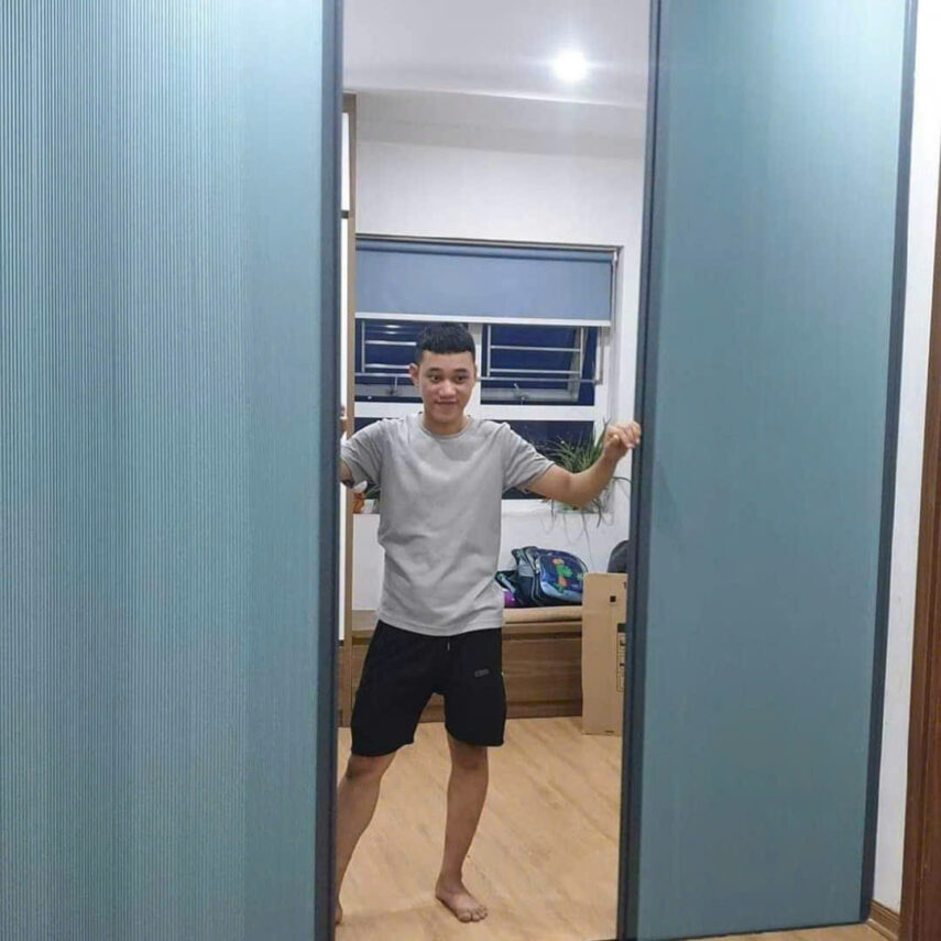 LẮP ĐẶT VÁCH NGĂN TỔ ONG TẠI TRẢNG BÀNG