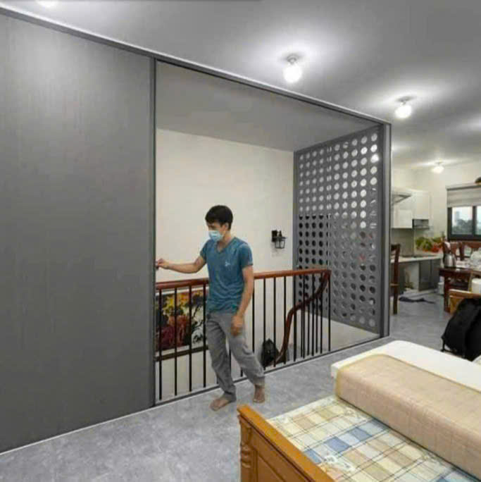 RÈM TỔ ONG TẠI TỊNH BIÊN AN GIANG