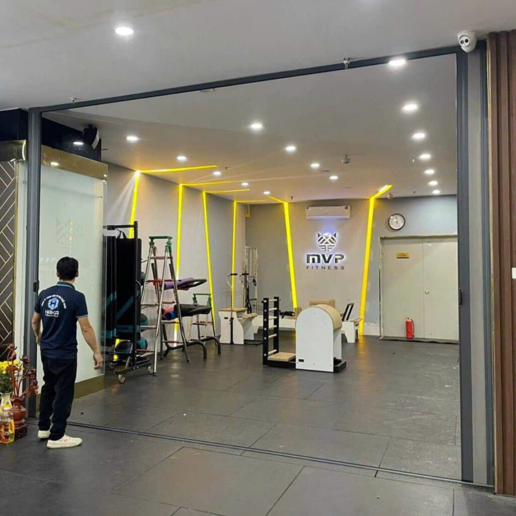 LẮP ĐẶT RÈM TỔ ONG TẠI MỸ ĐỨC HÀ NỘI