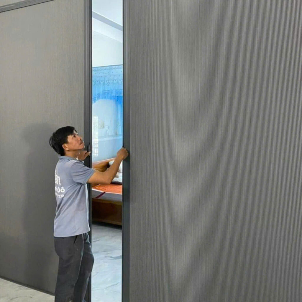 RÈM TỔ ONG TẠI TÂN CHÂU AN GIANG
