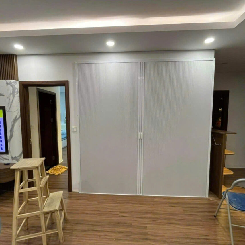 LỢI ÍCH VÁCH NGĂN TỔ ONG TẠI CHÂU THÀNH
