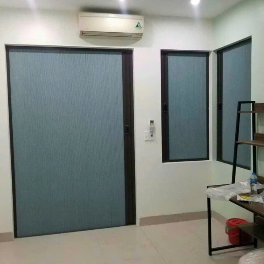 VÁCH NGĂN TỔ ONG TẠI CHÂU THÀNH