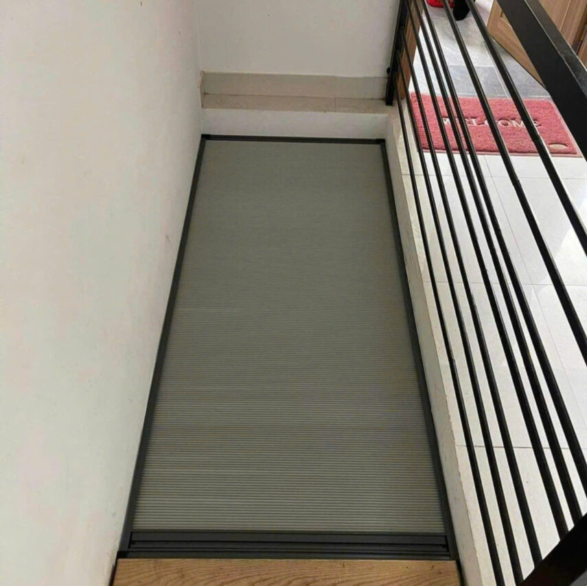 RÈM TỔ ONG TẠI NGÃ BẢY HẬU GIANG