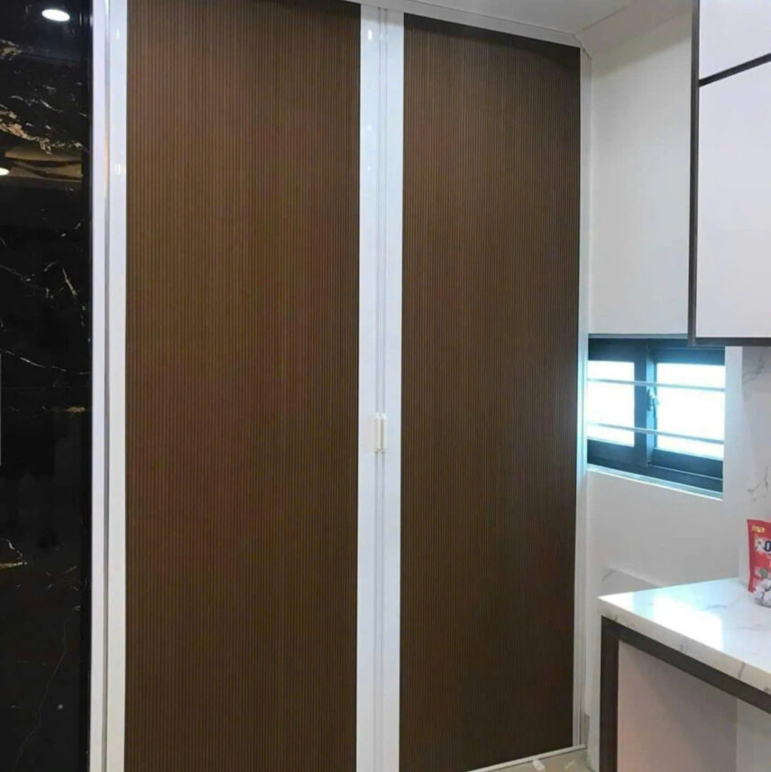 LẮP ĐẶT VÁCH NGĂN TỔ ONG TẠI LONG ĐẤT