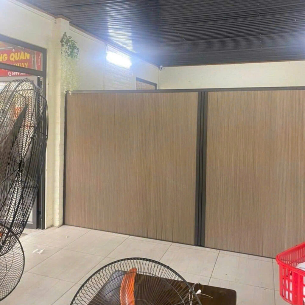 LỢI ÍCH RÈM TỔ ONG TẠI HÀ TIÊN KIÊN GIANG
