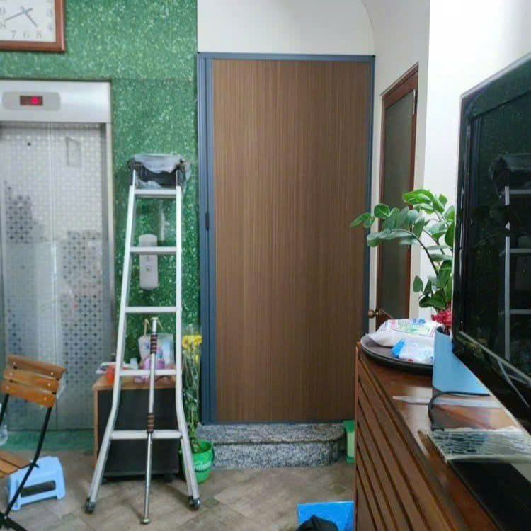 RÈM TỔ ONG NHÀ BÈ