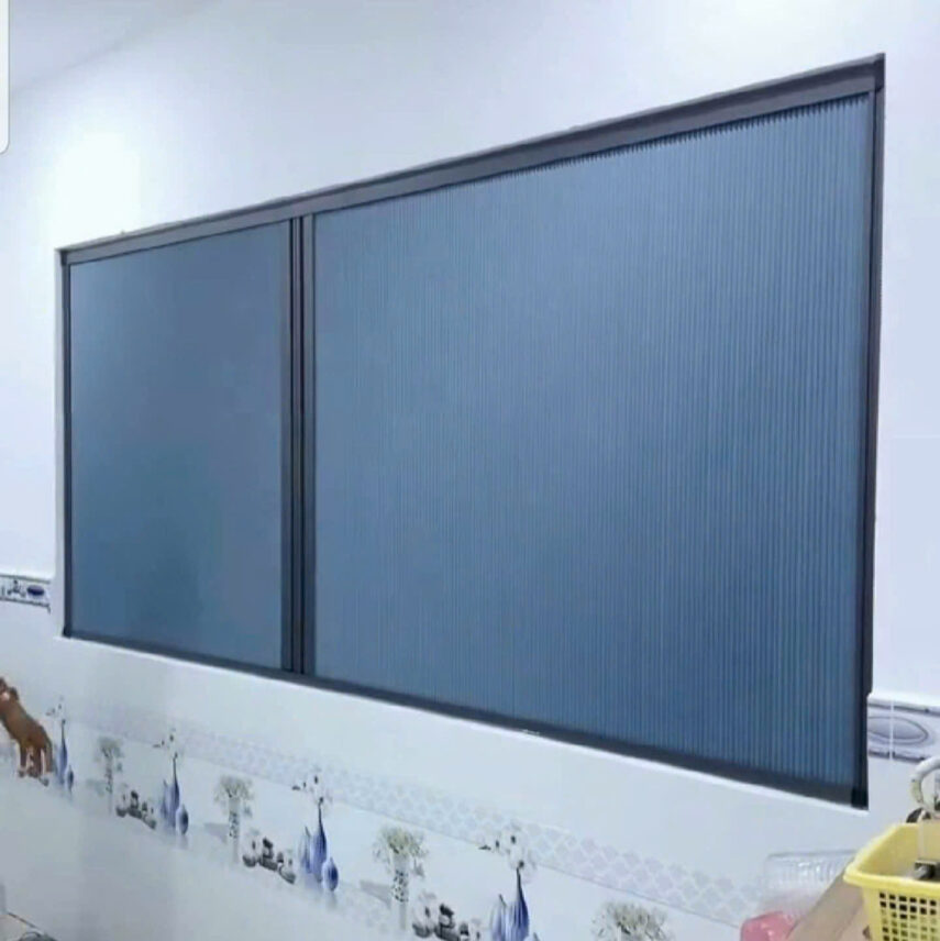 RÈM TỔ ONG TẠI RẠCH GIÁ KIÊN GIANG