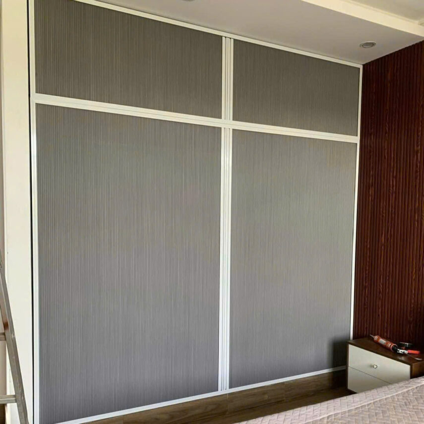 LẮP ĐẶT VÁCH NGĂN TỔ ONG TẠI VŨNG TÀU