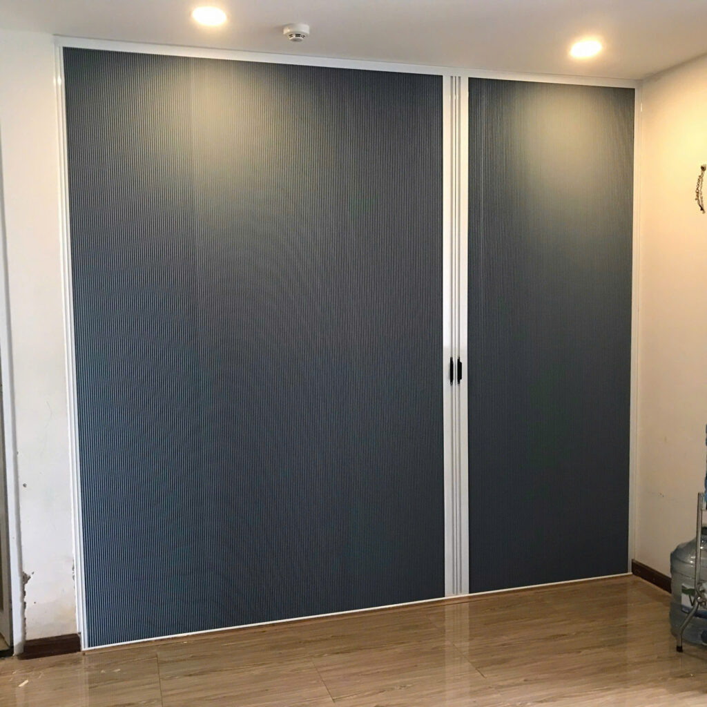 RÈM TỔ ONG TẠI SA ĐÉC ĐỒNG THÁP