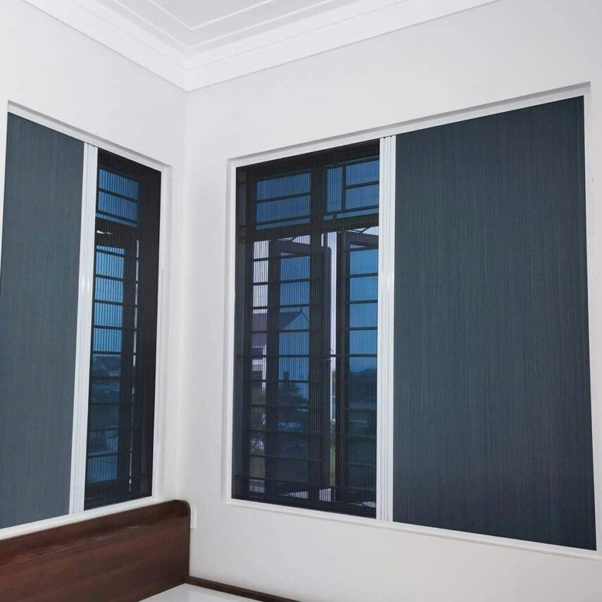 RÈM TỔ ONG TÂN PHÚ