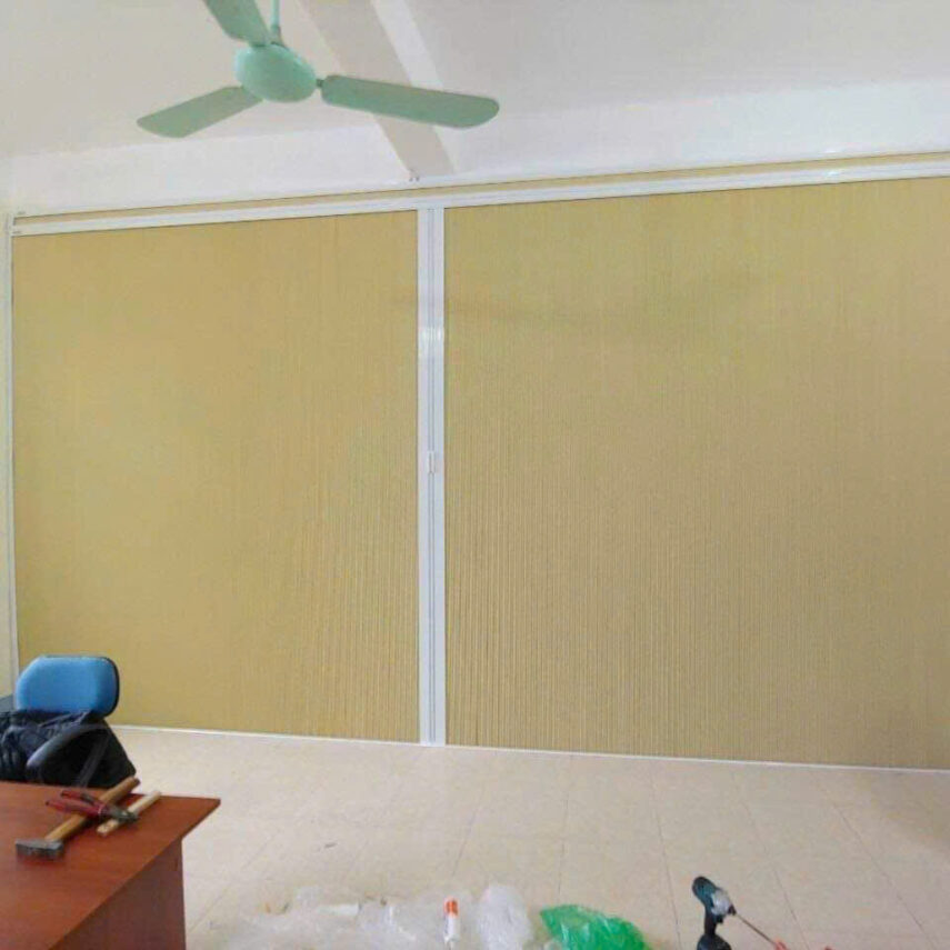 RÈM TỔ ONG TẠI CAO LÃNH ĐỒNG THÁP