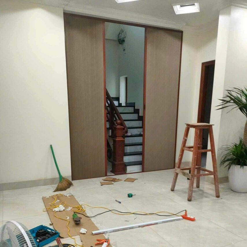 LỢI ÍCH VÁCH NGĂN TỔ ONG TẠI GÒ CÔNG TÂY