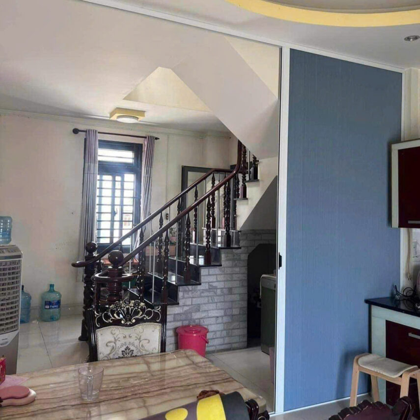 LẮP ĐẶT VÁCH NGĂN TỔ ONG TẠI PHƯỚC LONG