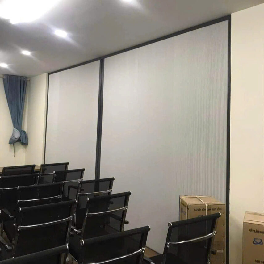 LỢI ÍCH VÁCH NGĂN TỔ ONG TẠI BÌNH LONG