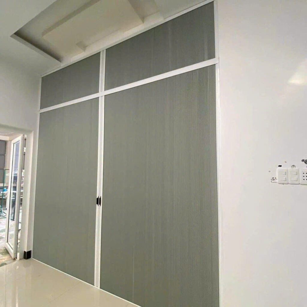 LẮP ĐẶT RÈM TỔ ONG TẠI PHAN RANG THÁP CHÀM