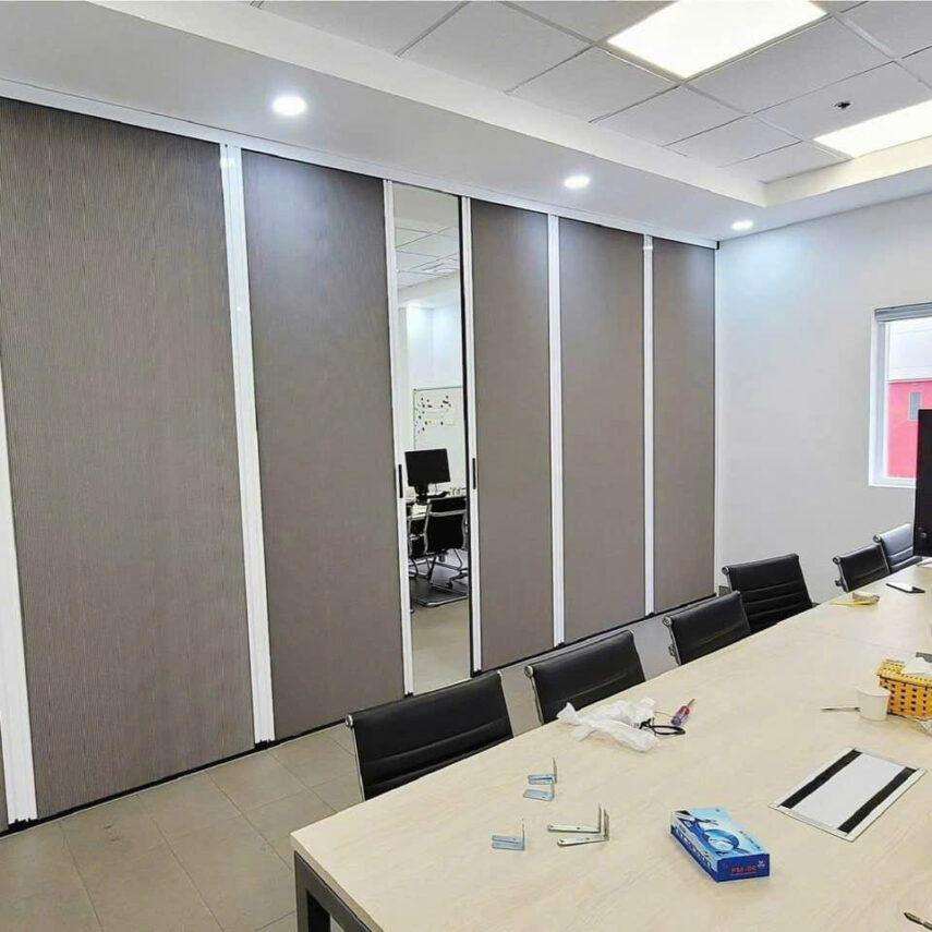 LẮP ĐẶT RÈM TỔ ONG TẠI KHANG ĐIỀN TP HỒ CHÍ MINH