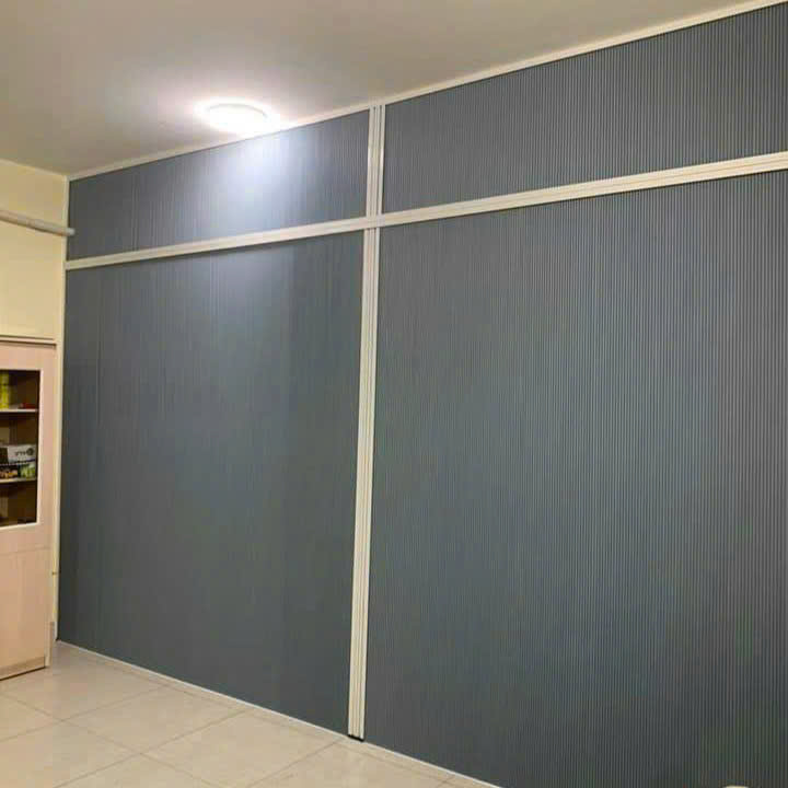 LẮP ĐẶT RÈM TỔ ONG TẠI SÀI GÒN TP HỒ CHÍ MINH