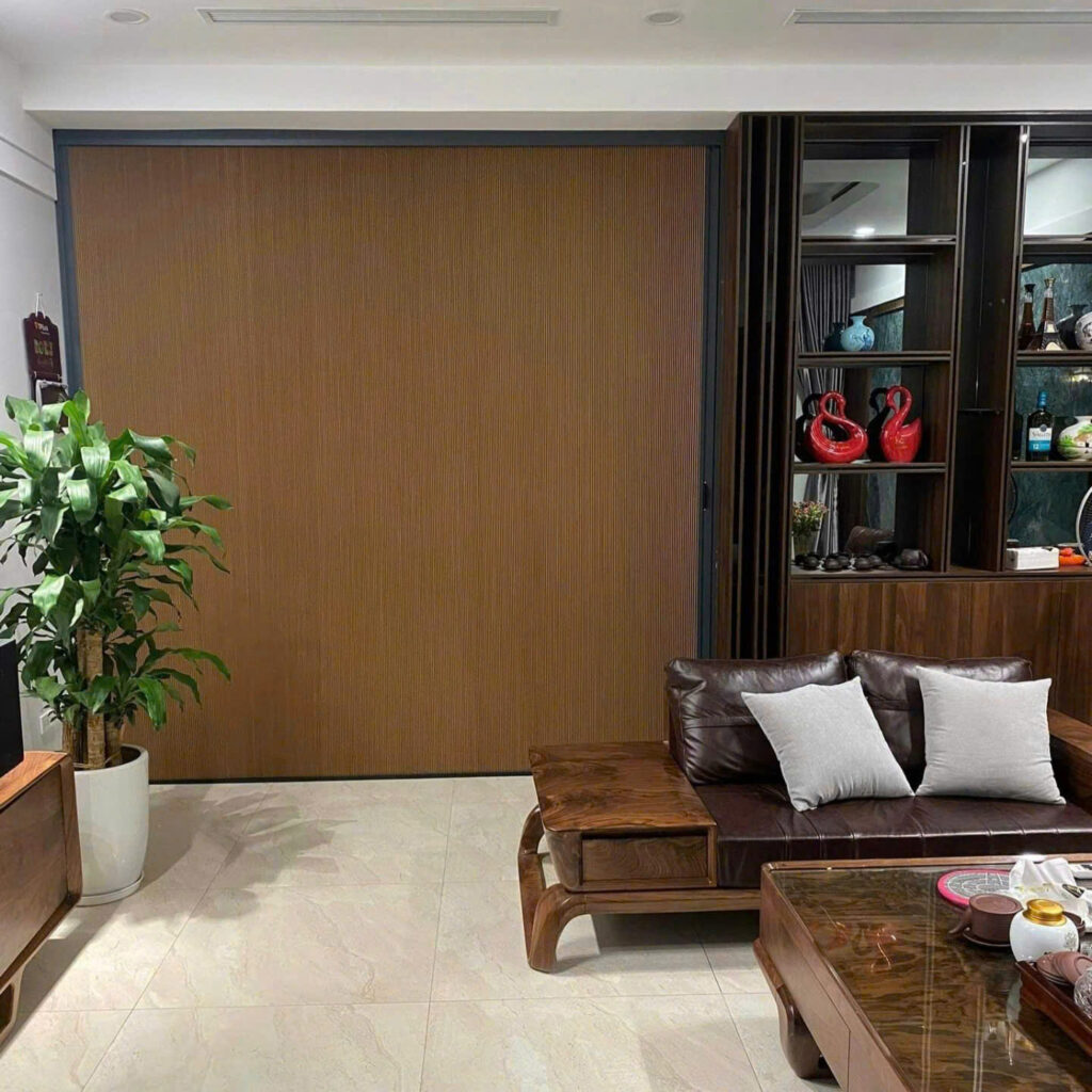 LẮP ĐẶT RÈM TỔ ONG TẠI BẾN THÀNH TP HỒ CHÍ MINH