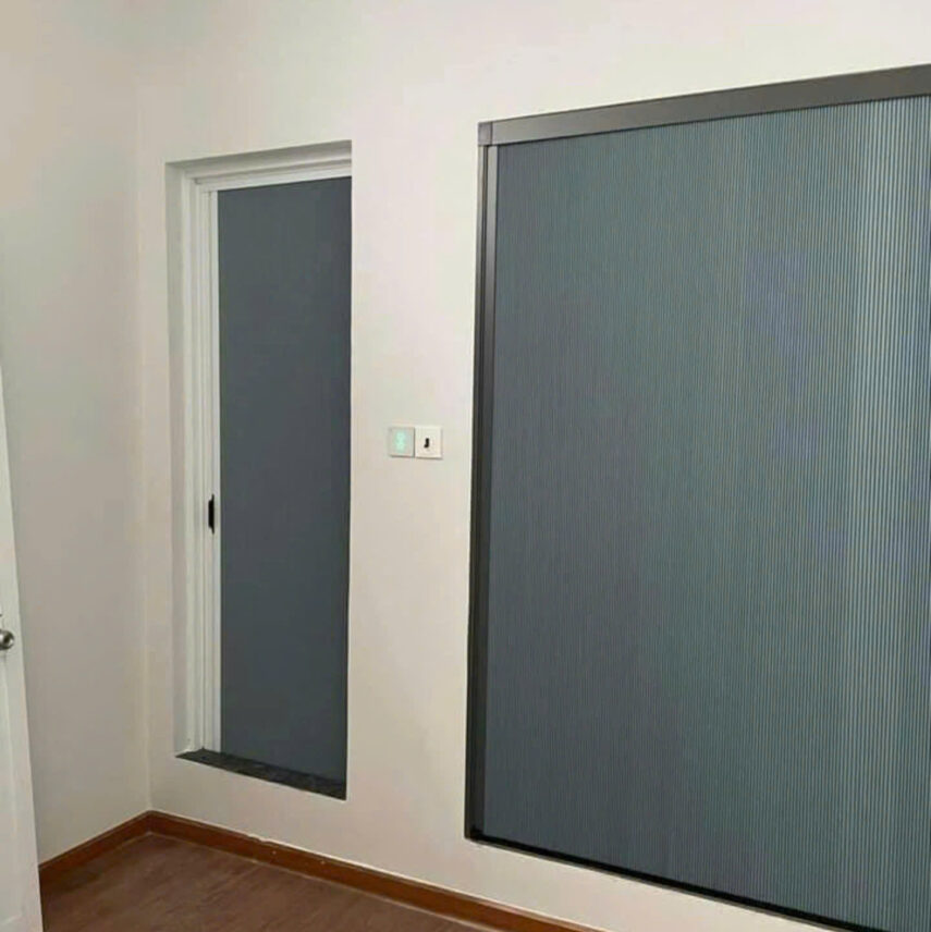 RÈM TỔ ONG TẠI TÂN ĐỊNH TP HỒ CHÍ MINH