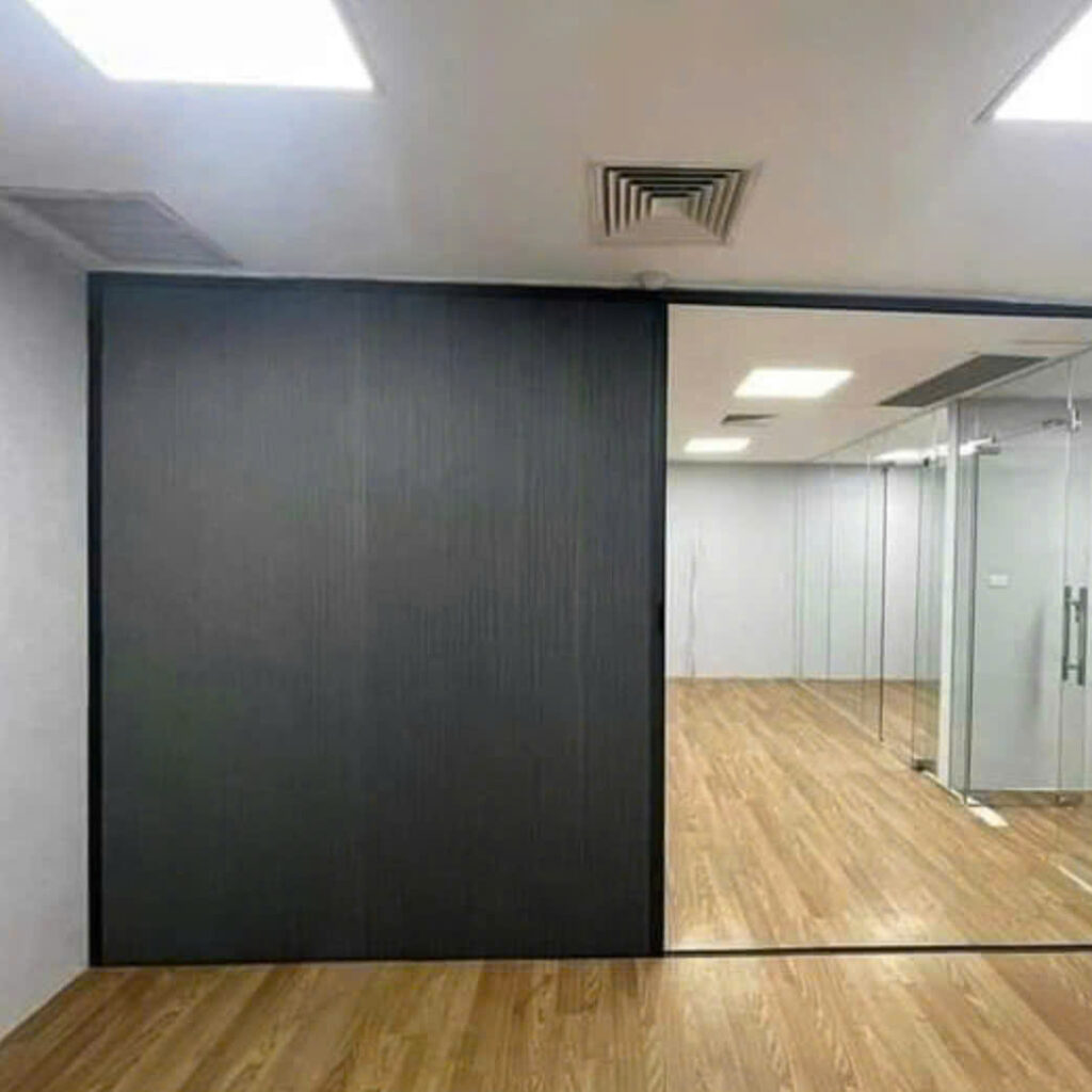 LẮP ĐẶT RÈM TỔ ONG TẠI TÂN ĐỊNH TP HỒ CHÍ MINH