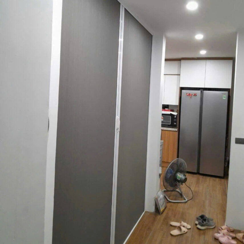 SỬ DỤNG RÈM TỔ ONG TẠI TÂN ĐỊNH TP HỒ CHÍ MINH