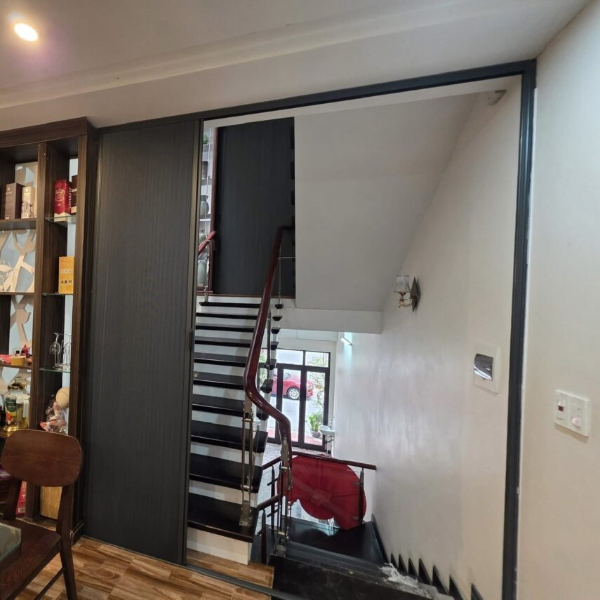 LỢI ÍCH VÁCH NGĂN TỔ ONG TẠI CẦN GIUỘC