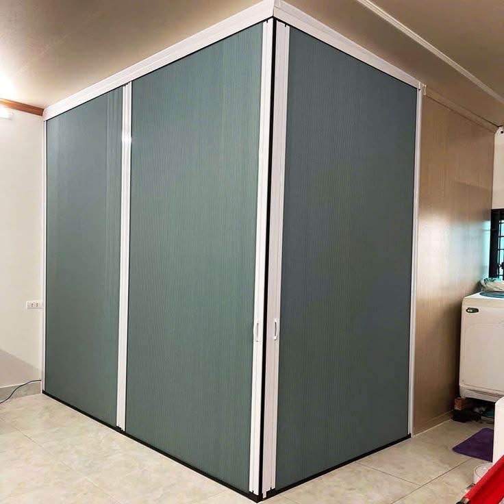 RÈM TỔ ONG TẠI TRIỆU SƠN THANH HÓA