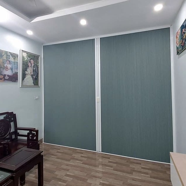 VÁCH NGĂN TỔ ONG TẠI ĐỨC HÒA