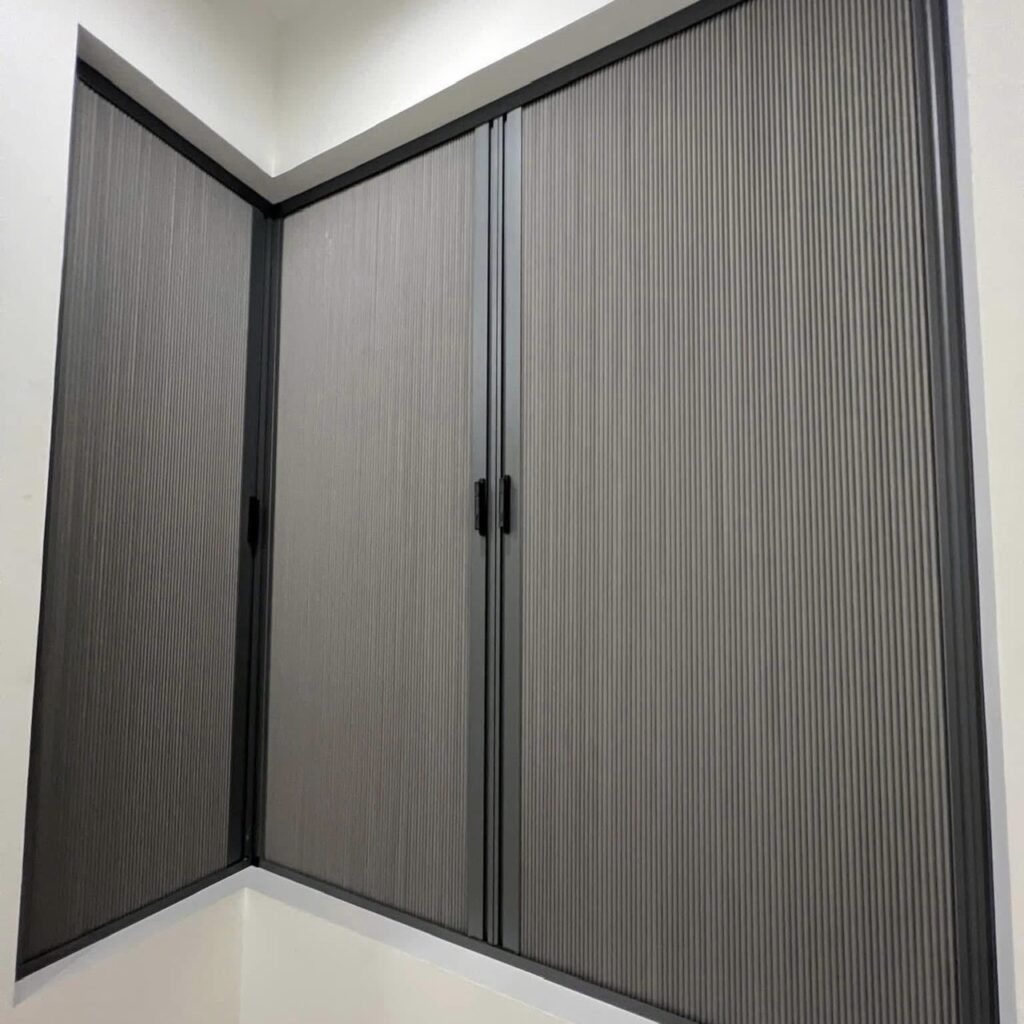 LẮP ĐẶT RÈM TỔ ONG TẠI THIỆU HÓA THANH HÓA