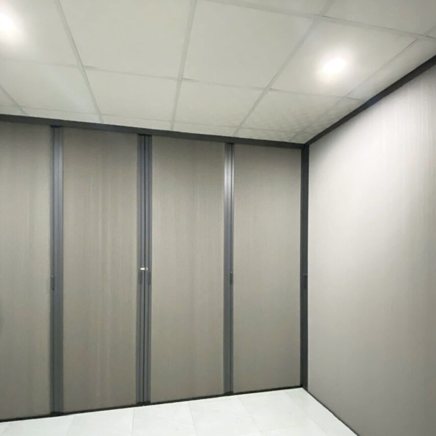 LẮP ĐẶT RÈM TỔ ONG TẠI KIM BẢNG HÀ NAM