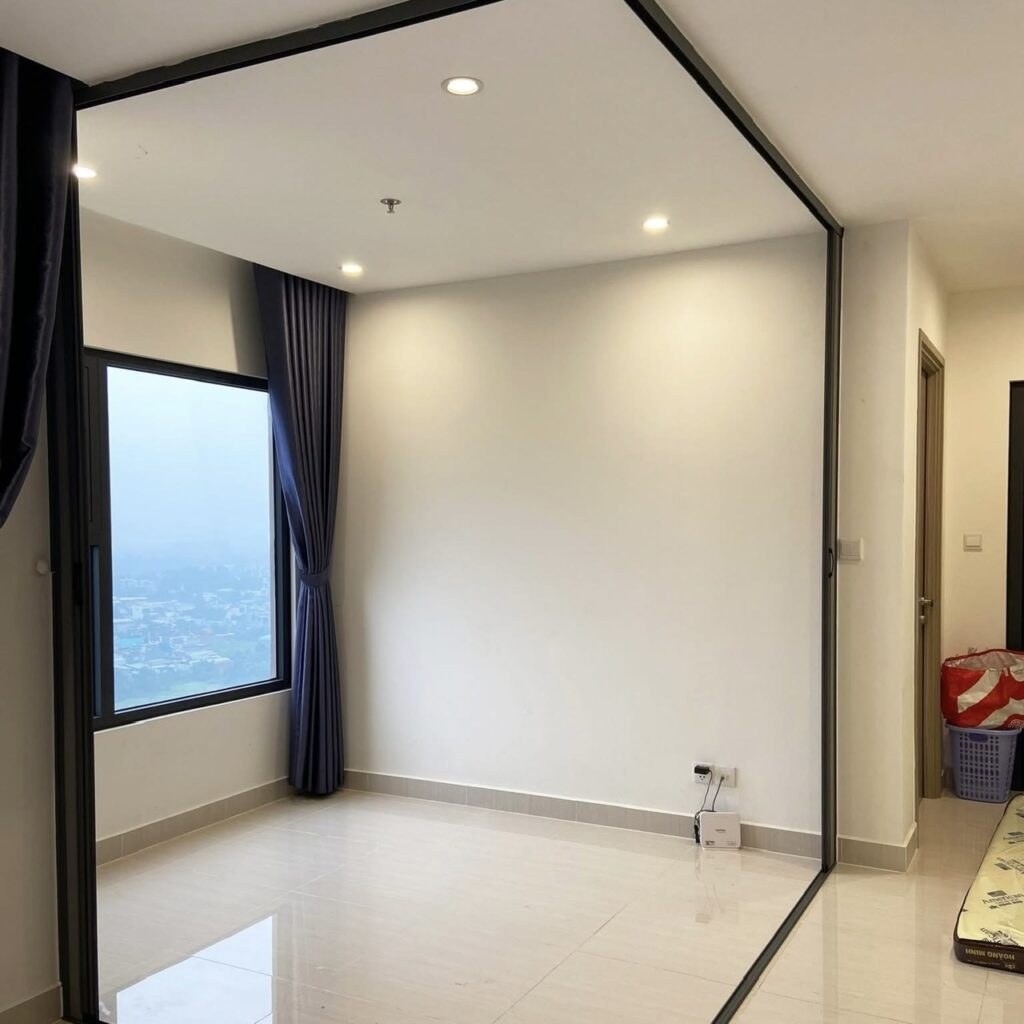 LẮP ĐẶT RÈM TỔ ONG TẠI HÀ TRUNG THANH HÓA