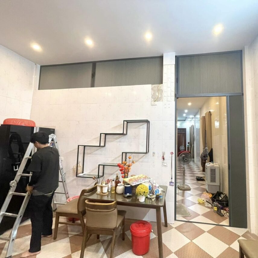 RÈM TỔ ONG TẠI THUẬN THÀNH BẮC NINH