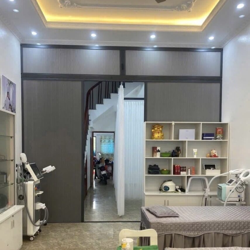 LỢI ÍCH RÈM TỔ ONG TẠI THUẬN THÀNH BẮC NINH