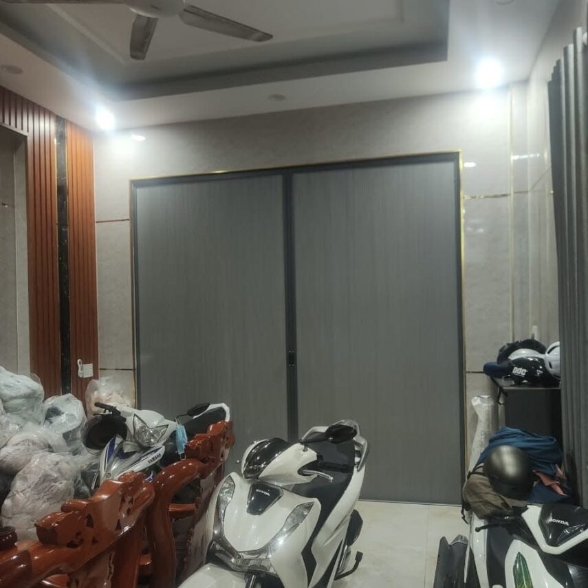 VÁCH NGĂN TỔ ONG TẠI XUÂN LỘC