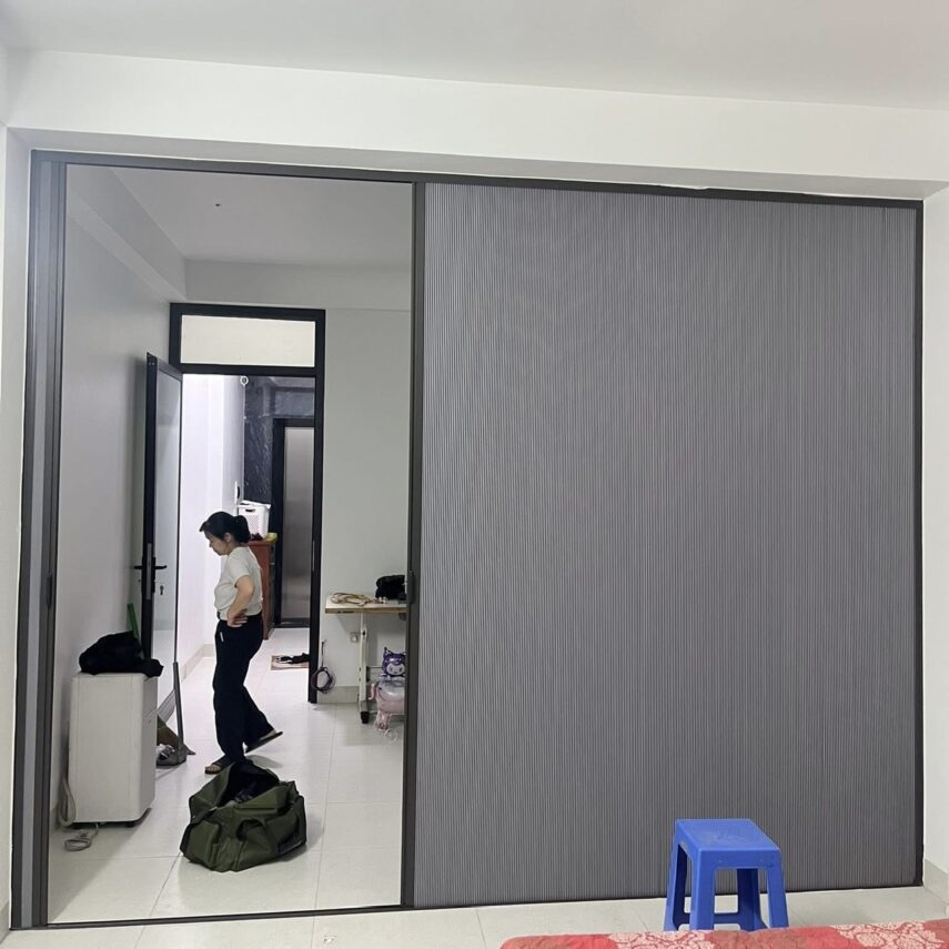 RÈM TỔ ONG TẠI MỘC CHÂU SƠN LA