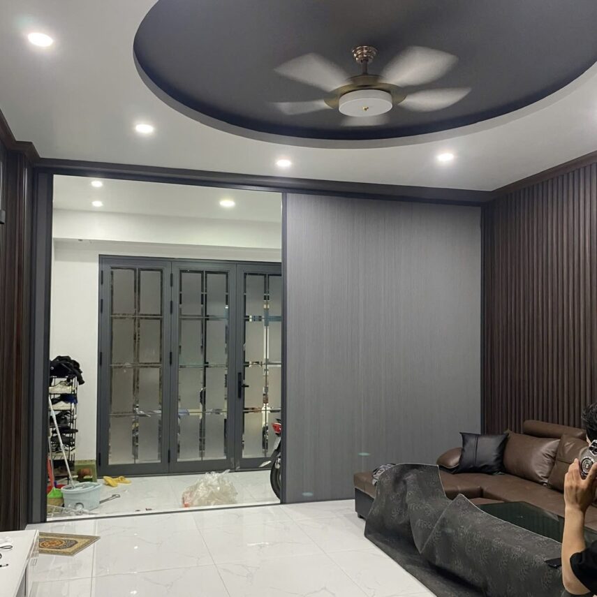 RÈM TỔ ONG TẠI SÔNG CÔNG THÁI NGUYÊN