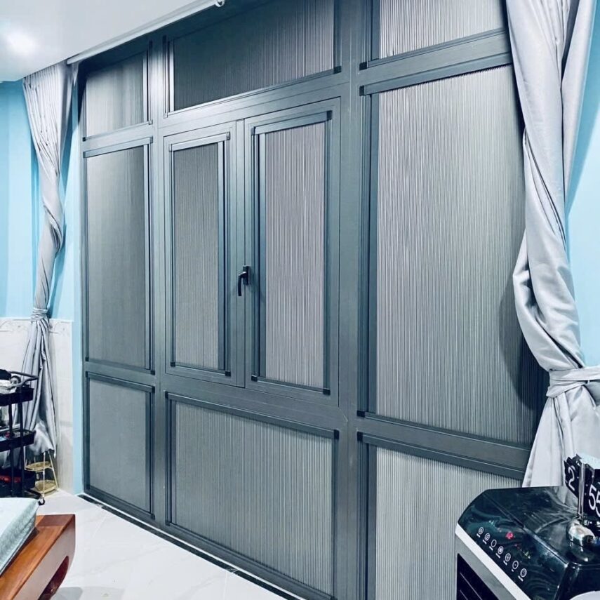 LẮP ĐẶT RÈM TỔ ONG TẠI ĐÔNG HÒA PHÚ YÊN