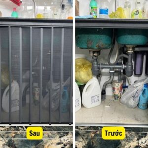 LỢI ÍCH CỬA XẾP LÁ NHÔM BA ĐÌNH HÀ NỘI