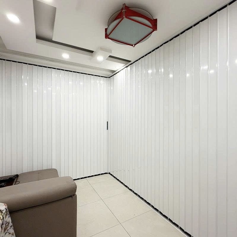 LẮP ĐẶT LỢI ÍCH CỬA XẾP LÁ NHÔM NAM TỪ LIÊM HÀ NỘI