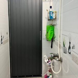 LỢI ÍCH CỬA XẾP LÁ NHÔM THANH XUÂN HÀ NỘI