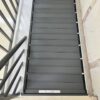 CỬA XẾP LÁ NHÔM TÂN BÌNH TPHCM